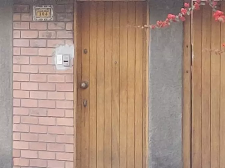 Global Family Backpackers Hostel