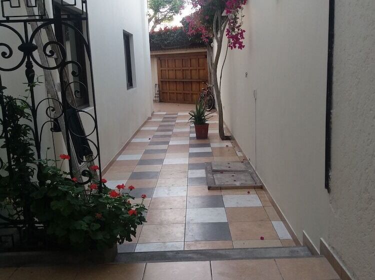 Global Family Backpackers Hostel