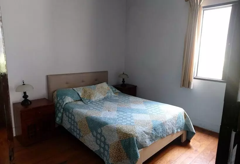 Global Family Backpackers Hostel