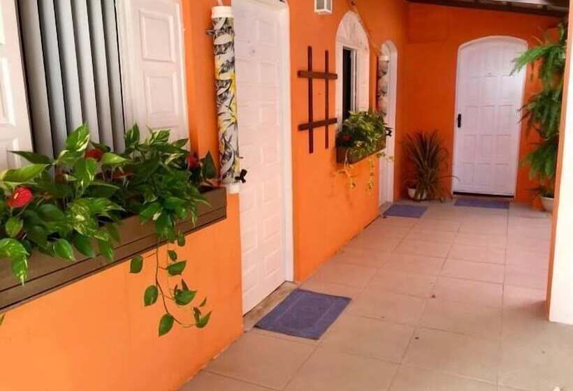 فندق فئة نجمة واحدة Mar De Guarajuba