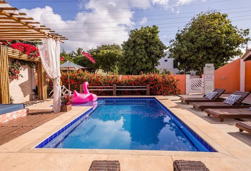 פונדק Mar De Guarajuba