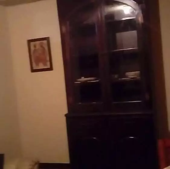 مسافرخانه Residencia Ichik Y Residencia Nha