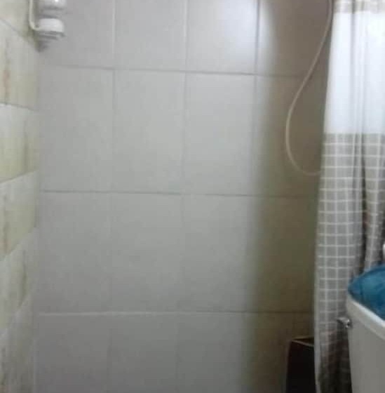 مسافرخانه Residencia Ichik Y Residencia Nha