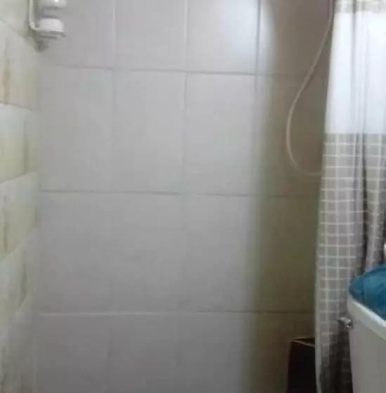 مسافرخانه Residencia Ichik Y Residencia Nha