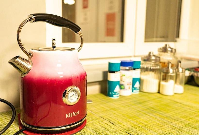 Hostels Rus   Bagration