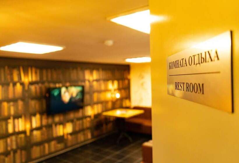 Hostels Rus   Bagration