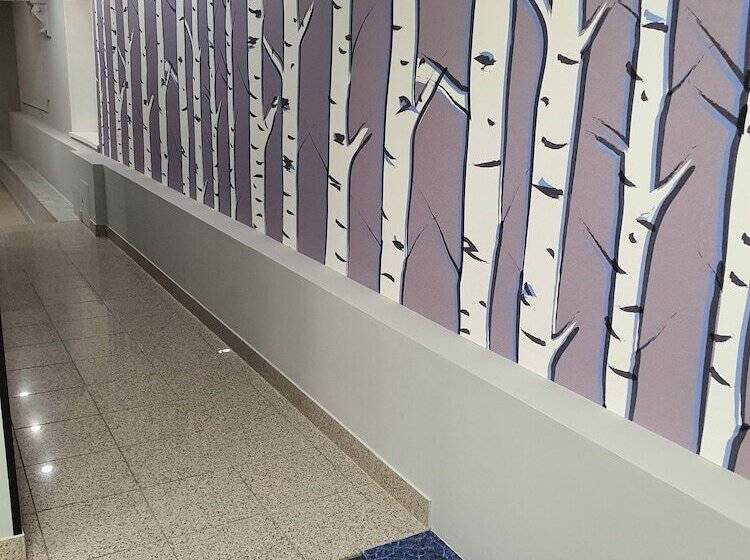 Hostels Rus   Bagration