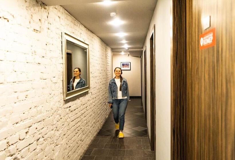 Hostels Rus   Bagration