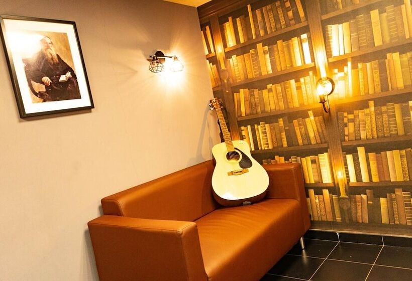 Hostels Rus   Bagration