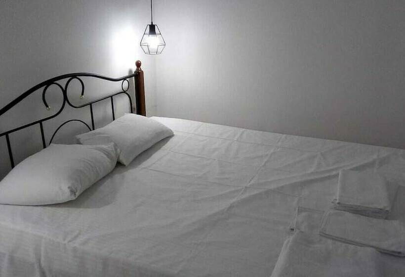 Отель Aip By Dpn Dme