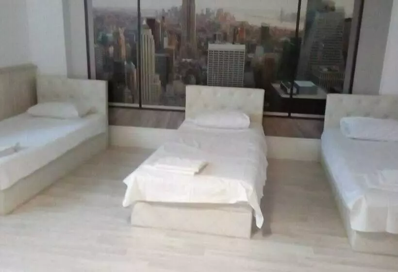 Hotelli Aip By Dpn Dme