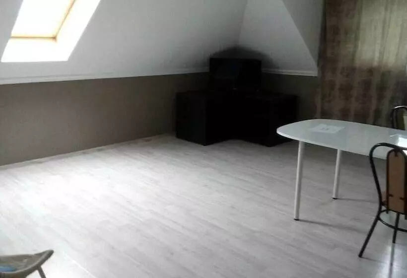 Hotelli Aip By Dpn Dme