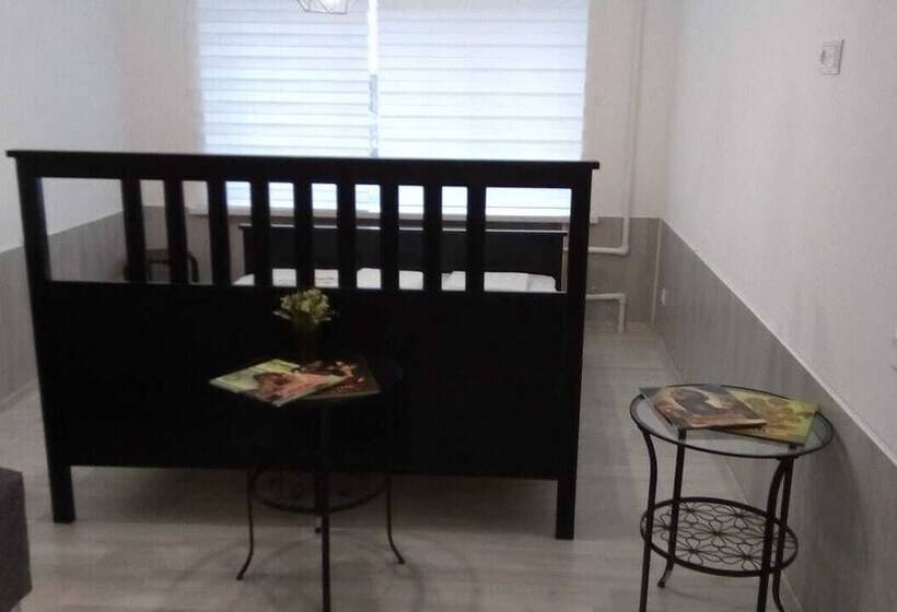 Отель Aip By Dpn Dme