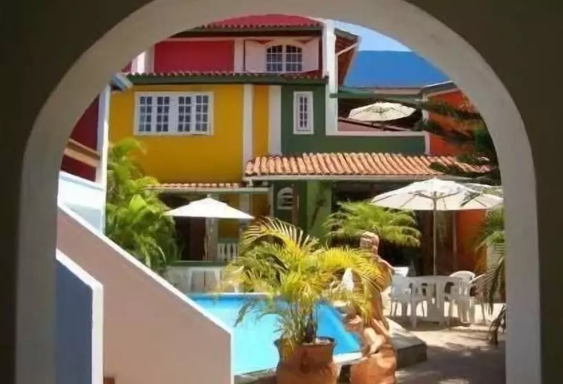 هتل Canaville Design