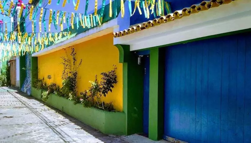 هتل Canaville Design