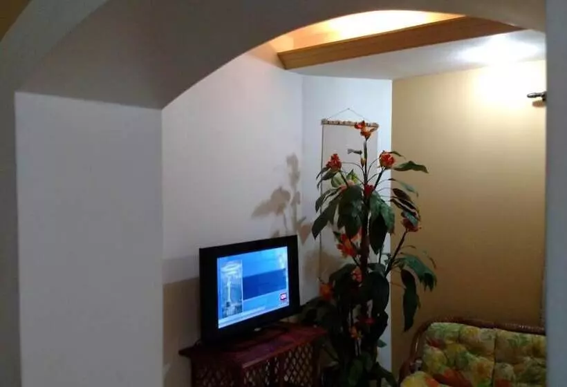هتل Canaville Design