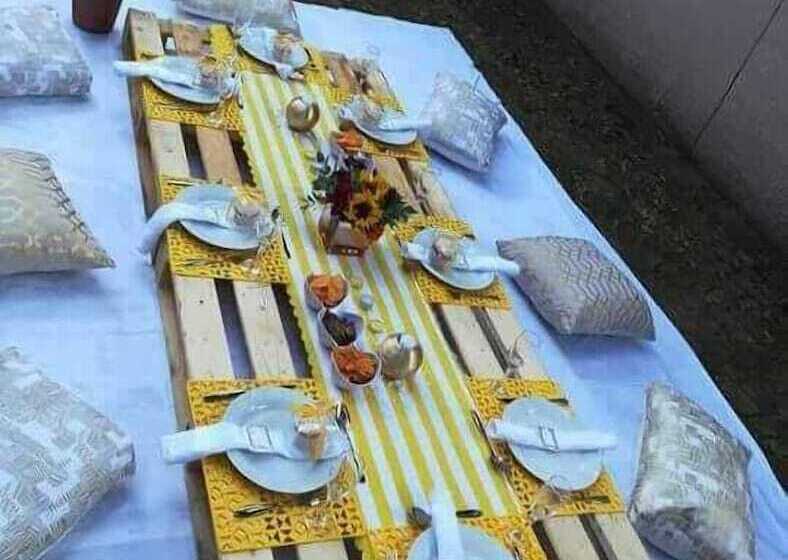 酒店 Die Bostokelos And Spa