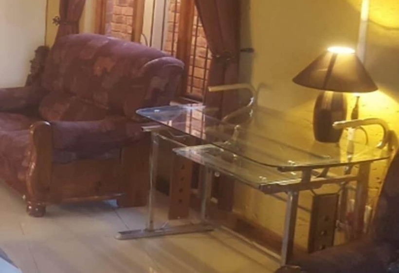 酒店 Die Bostokelos And Spa