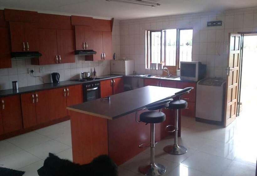 酒店 Die Bostokelos And Spa