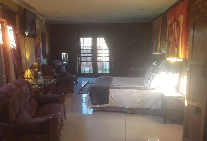 酒店 Die Bostokelos And Spa