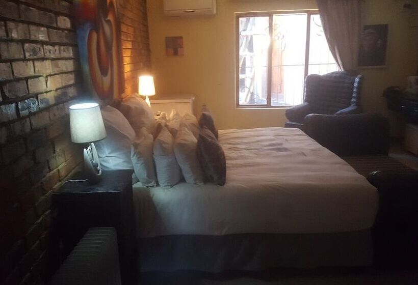 酒店 Die Bostokelos And Spa