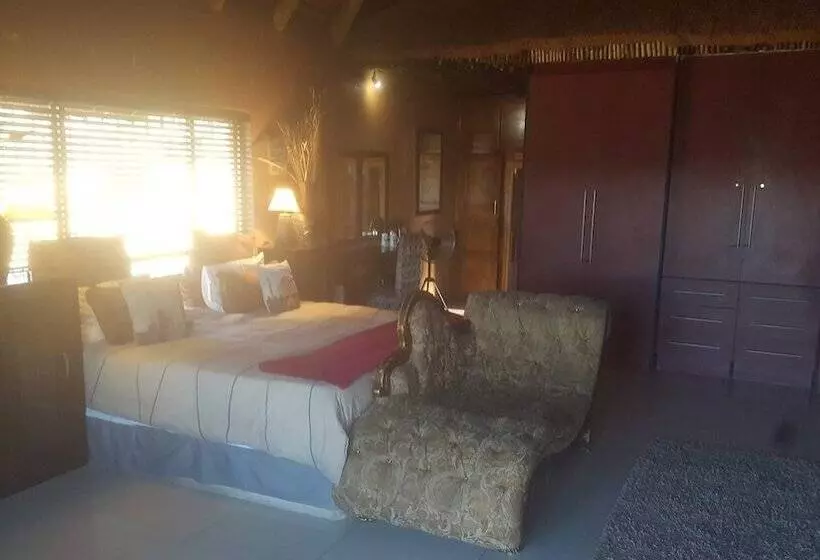 ホテル Die Bostokelos And Spa