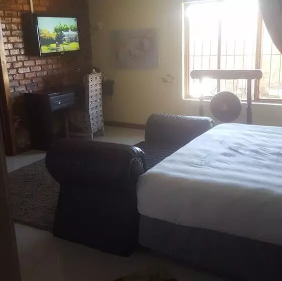ホテル Die Bostokelos And Spa