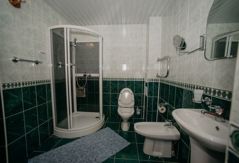 ホテル Gosmosfilmfond