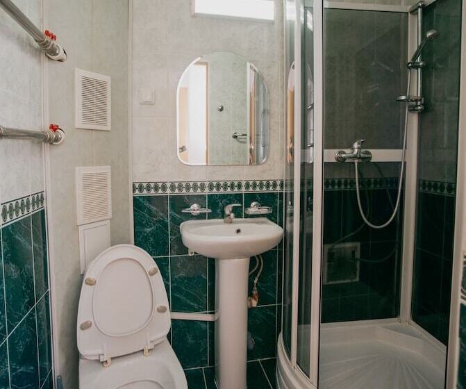 ホテル Gosmosfilmfond