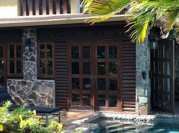 هتل Los Tropicos All Inclusive