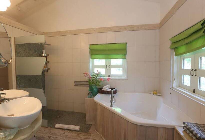 هتل Los Tropicos All Inclusive