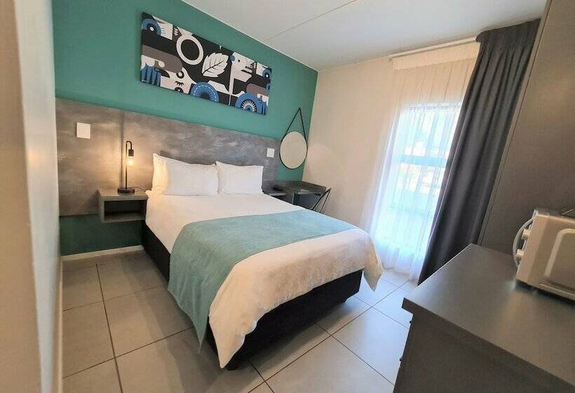 ホテル Mint Express Melrose View