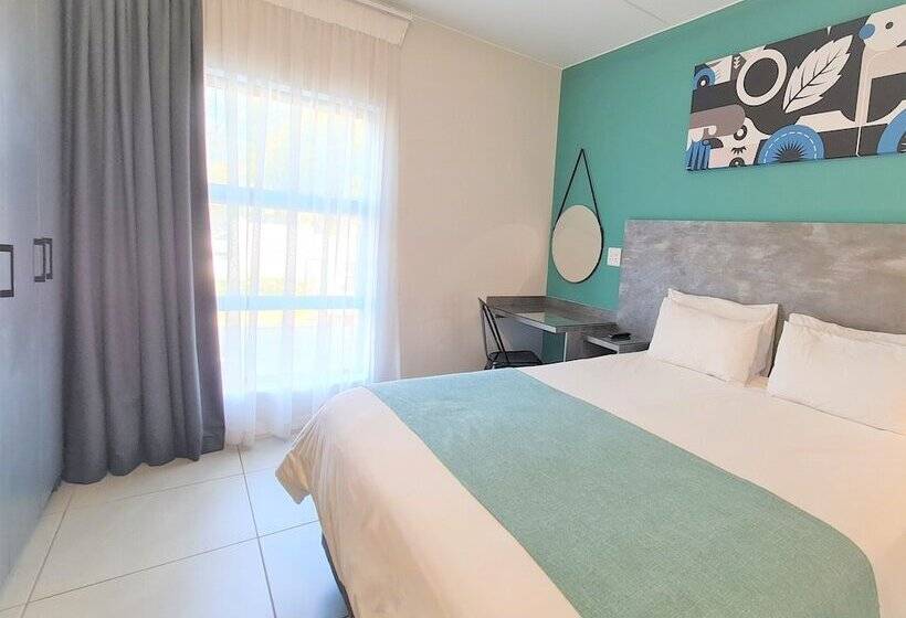 ホテル Mint Express Melrose View