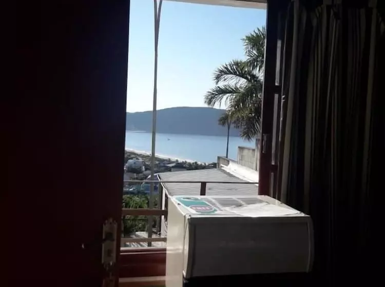 Hotelli Mirante Bela Vista