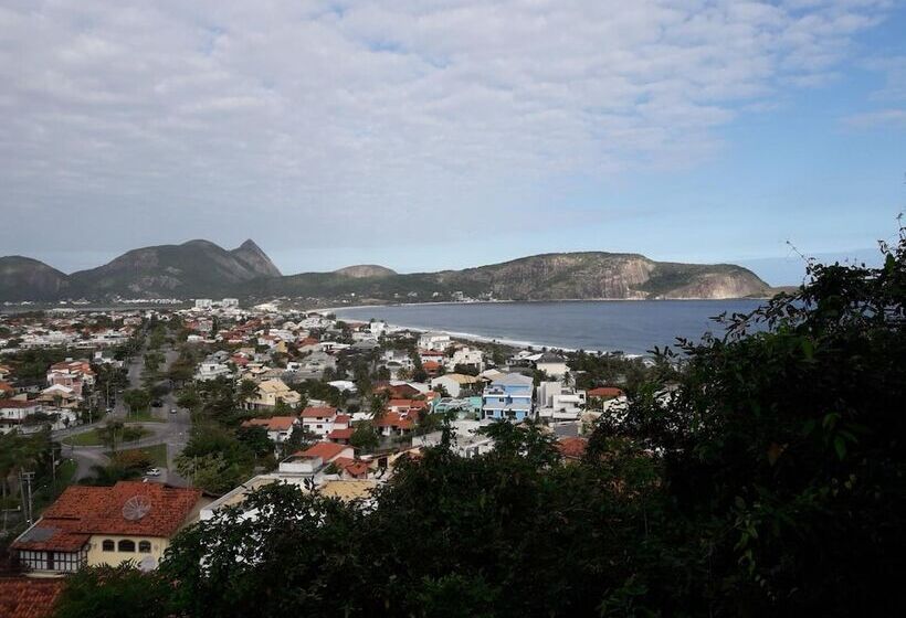 호텔 Mirante Bela Vista