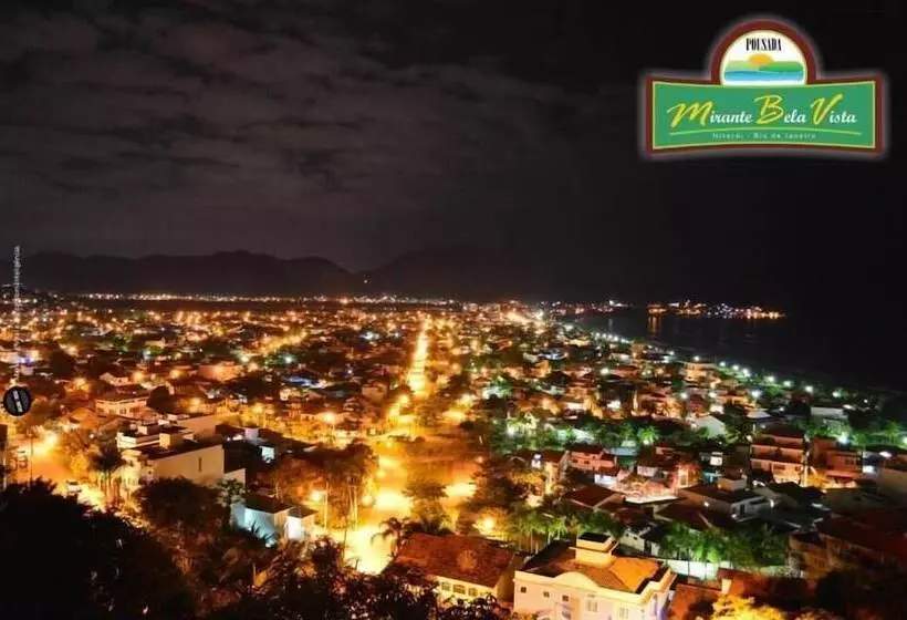 Hotelli Mirante Bela Vista