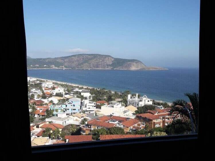 호텔 Mirante Bela Vista