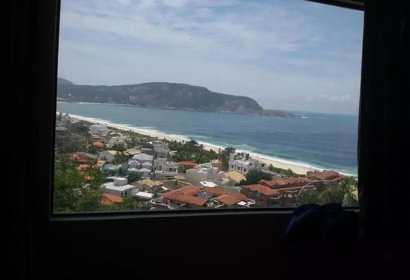 Hotelli Mirante Bela Vista