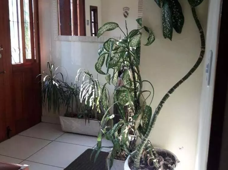 Hotelli Mirante Bela Vista