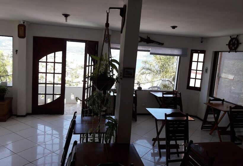 호텔 Mirante Bela Vista