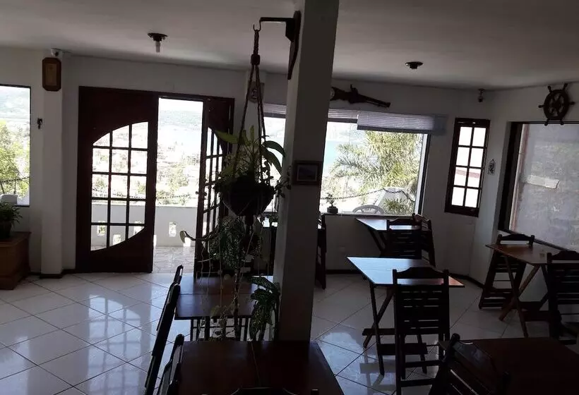 Hotelli Mirante Bela Vista