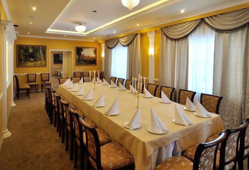 בית מלון כפרי Old Traditions