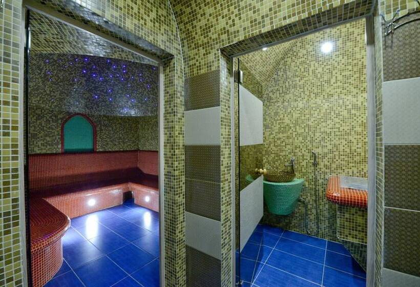 בית מלון כפרי Old Traditions