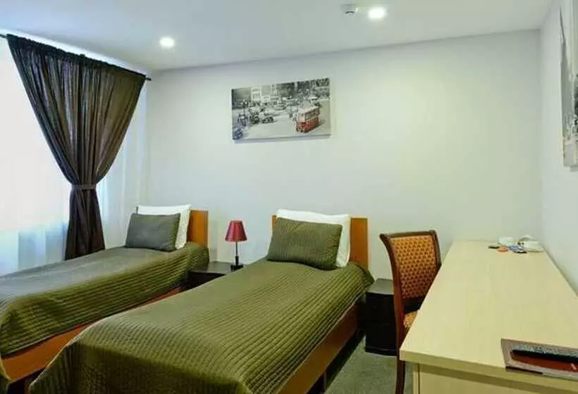 Hotelli Old Traditions