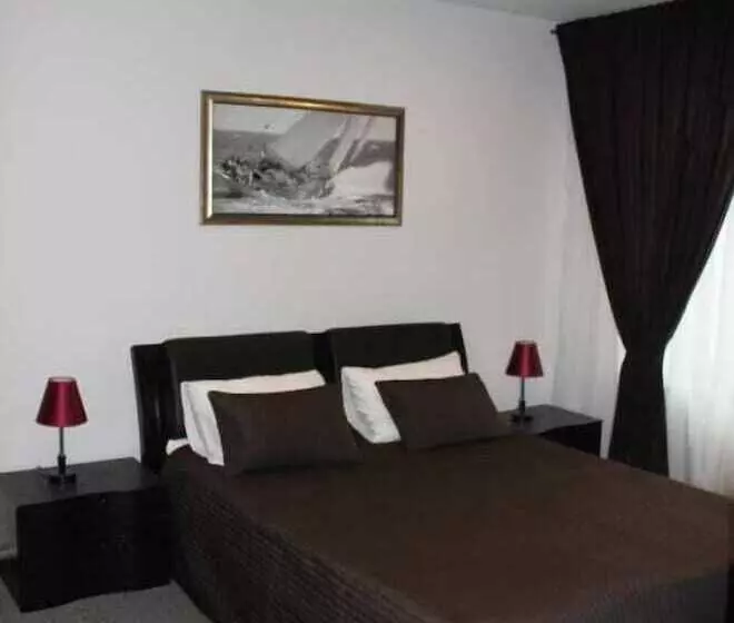 Hotelli Old Traditions