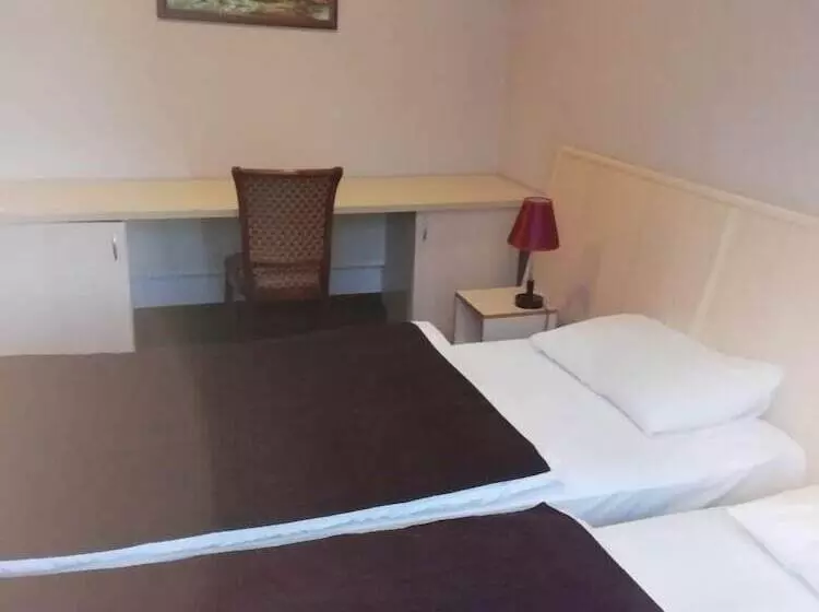 Hotelli Old Traditions