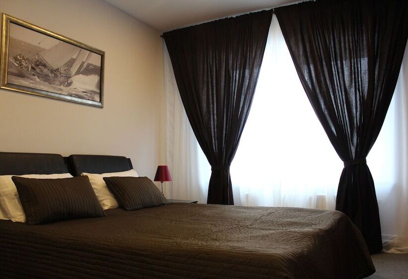 בית מלון כפרי Old Traditions