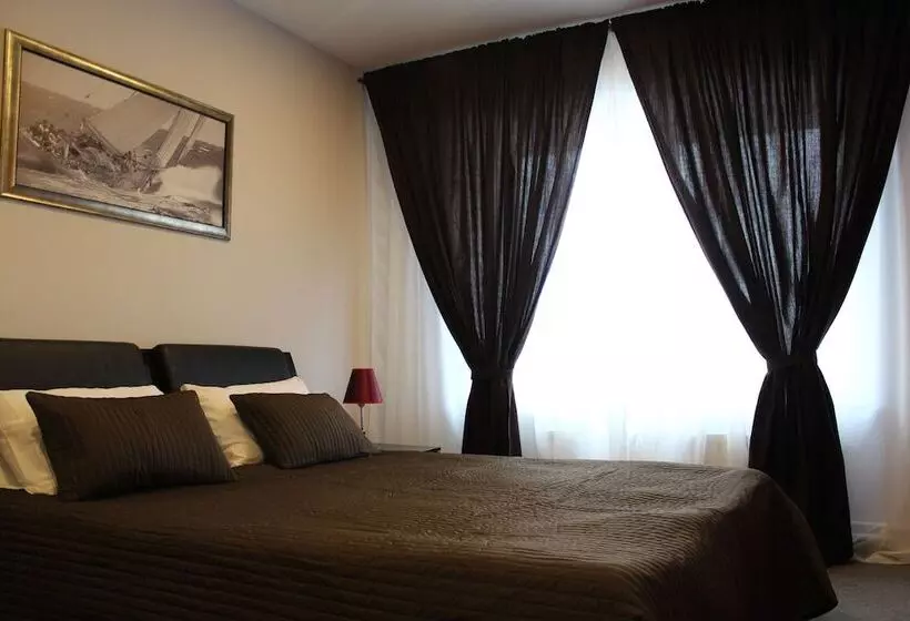 Hotelli Old Traditions