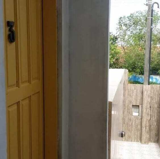 Hotel Pousada E Hostel Da Marli