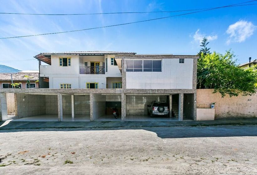 Hotel Pousada E Hostel Da Marli